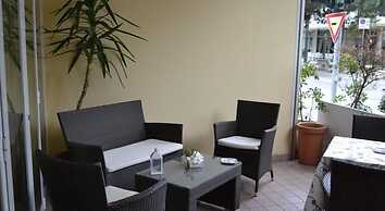 Hotel Vergilius