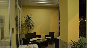 Hotel Vergilius
