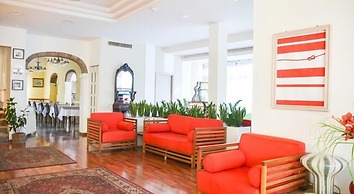 Hotel Vergilius