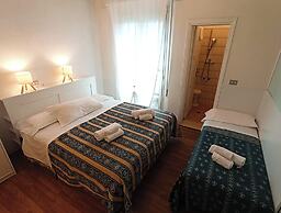 Hotel Vergilius