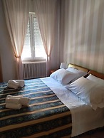 Hotel Vergilius