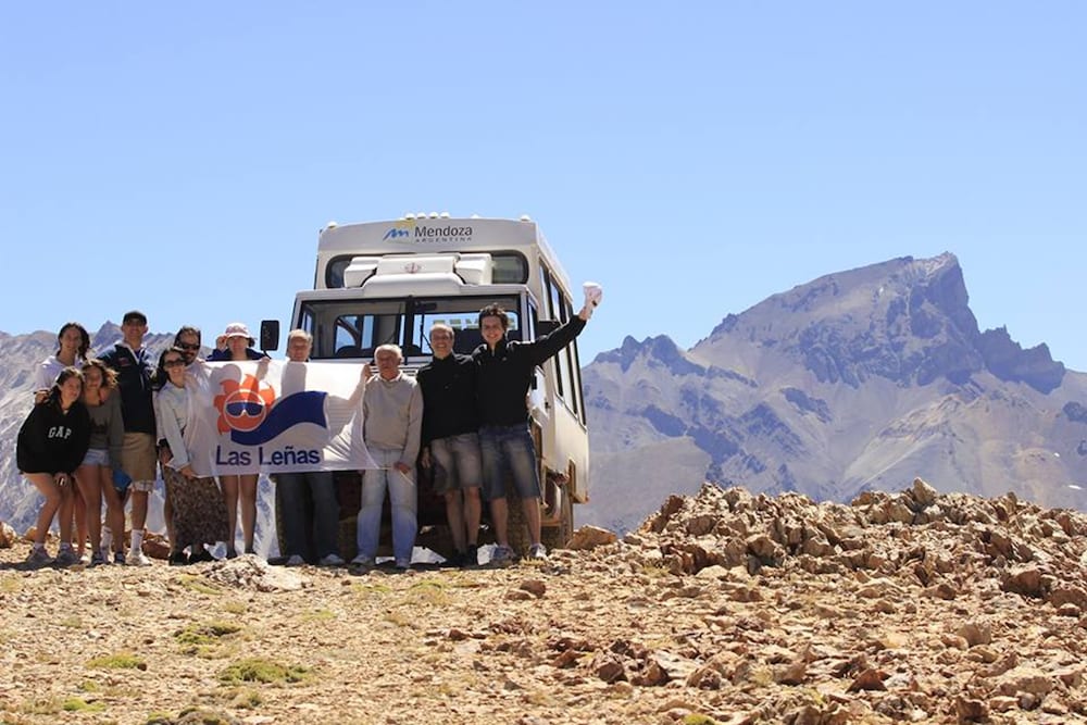Apart El Nevado