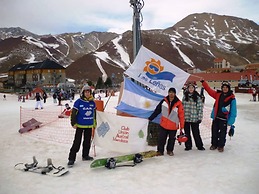 Apart El Nevado