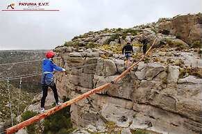 Apart El Nevado