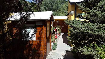 Apart El Nevado
