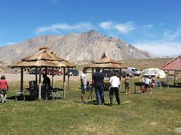 Apart El Nevado