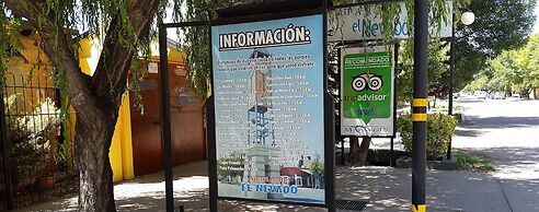 Apart El Nevado