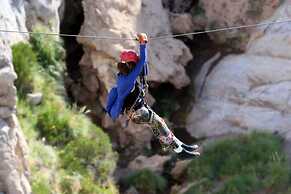 Apart El Nevado