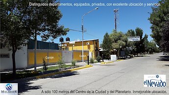 Apart El Nevado