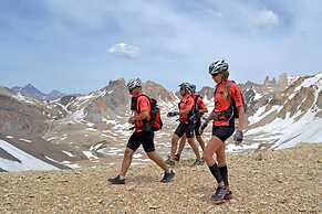 Apart El Nevado