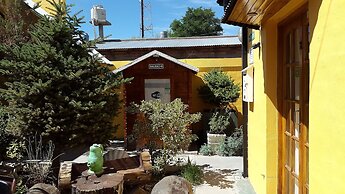 Apart El Nevado