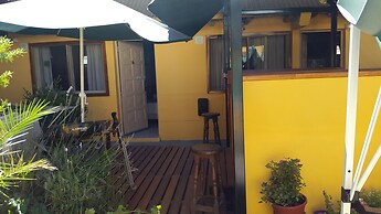 Apart El Nevado