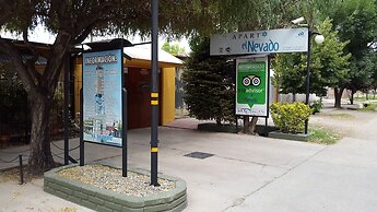 Apart El Nevado