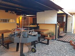 Apart El Nevado