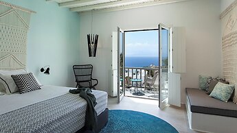 LYO Boutique Hotel