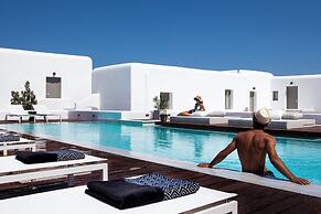 LYO Boutique Hotel