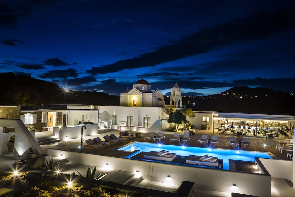 LYO Boutique Hotel