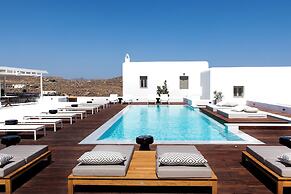 LYO Boutique Hotel