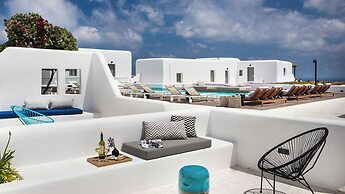 LYO Boutique Hotel