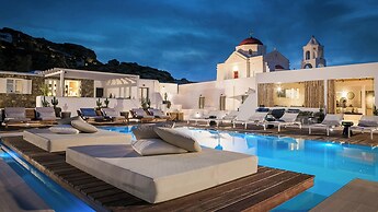 LYO Boutique Hotel