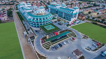 Sensitive Premium Resort & Spa - All Inclusive