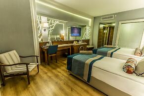 Sensitive Premium Resort & Spa - All Inclusive