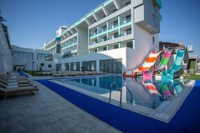 Sensitive Premium Resort & Spa - All Inclusive