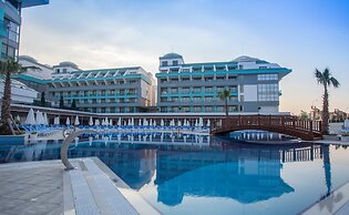 Sensitive Premium Resort & Spa - All Inclusive