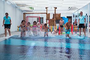 Sensitive Premium Resort & Spa - All Inclusive