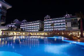 Sensitive Premium Resort & Spa - All Inclusive