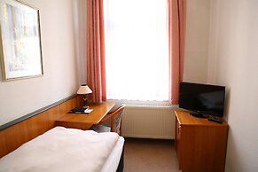 Hotel de Saxe