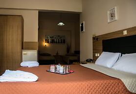 Theano Hotel
