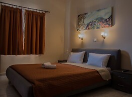Theano Hotel
