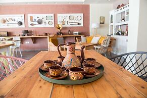 Theano Hotel