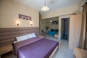 Theano Hotel