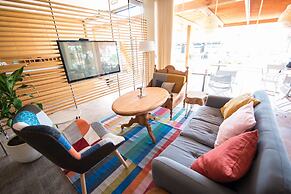 Theano Hotel