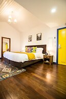 Miragaia House