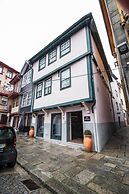 Miragaia House