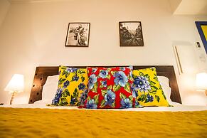Miragaia House