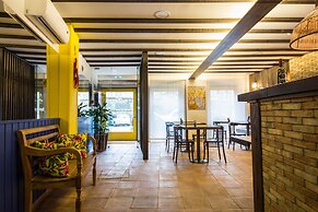 Miragaia House