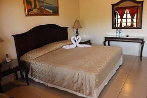 Hotel Palacio Real Granada