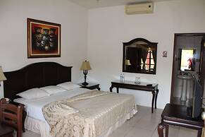 Hotel Palacio Real Granada