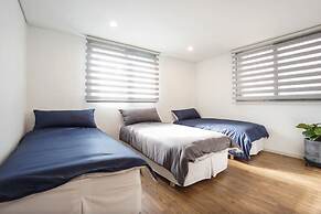 Welcome House