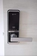 Welcome House