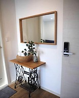 Welcome House