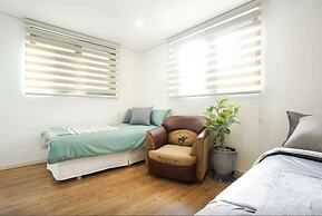 Welcome House