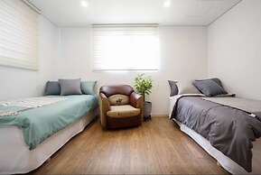 Welcome House