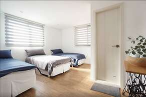 Welcome House