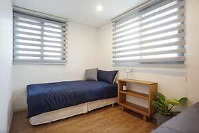 Welcome House