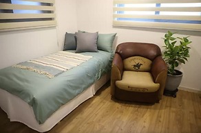 Welcome House